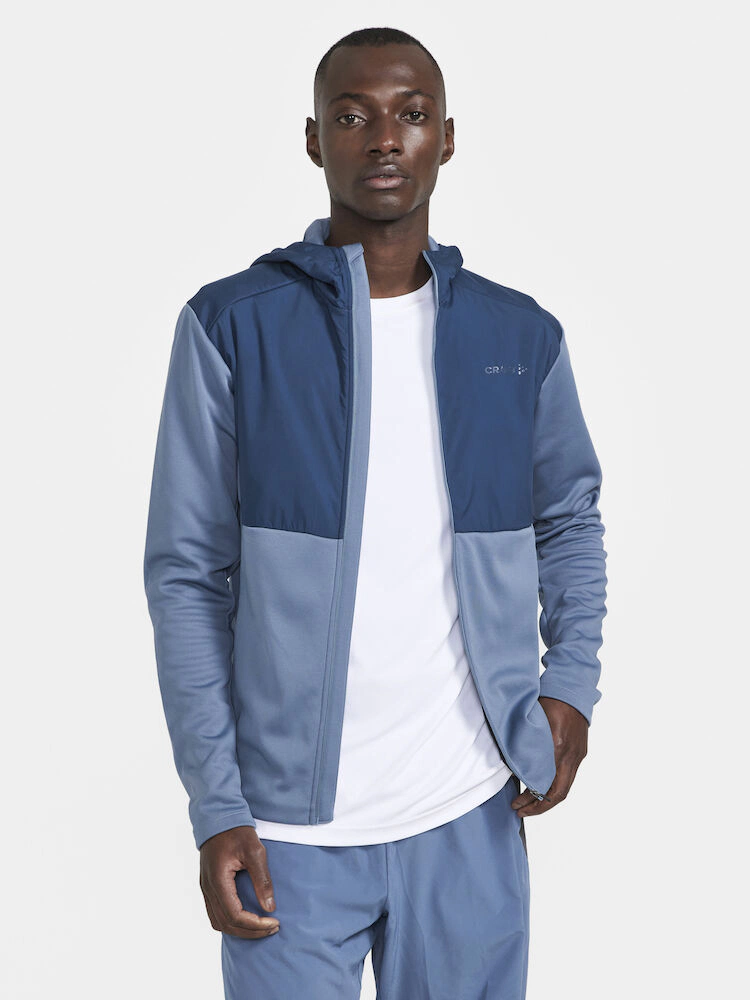 ADV Essence Jersey Hood Jacket från Craft - Herr - Bild 6