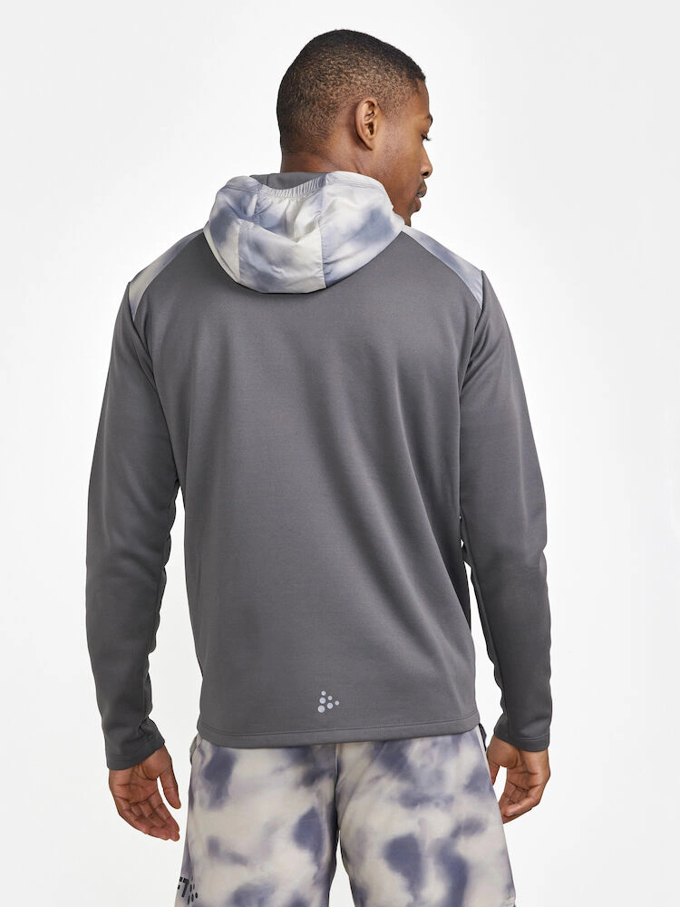 ADV Essence Jersey Hood Jacket från Craft - Herr - Bild 9