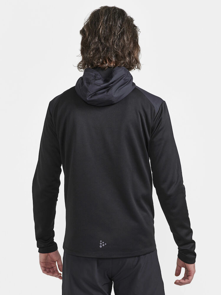 ADV Essence Jersey Hood Jacket från Craft - Herr - Bild 11