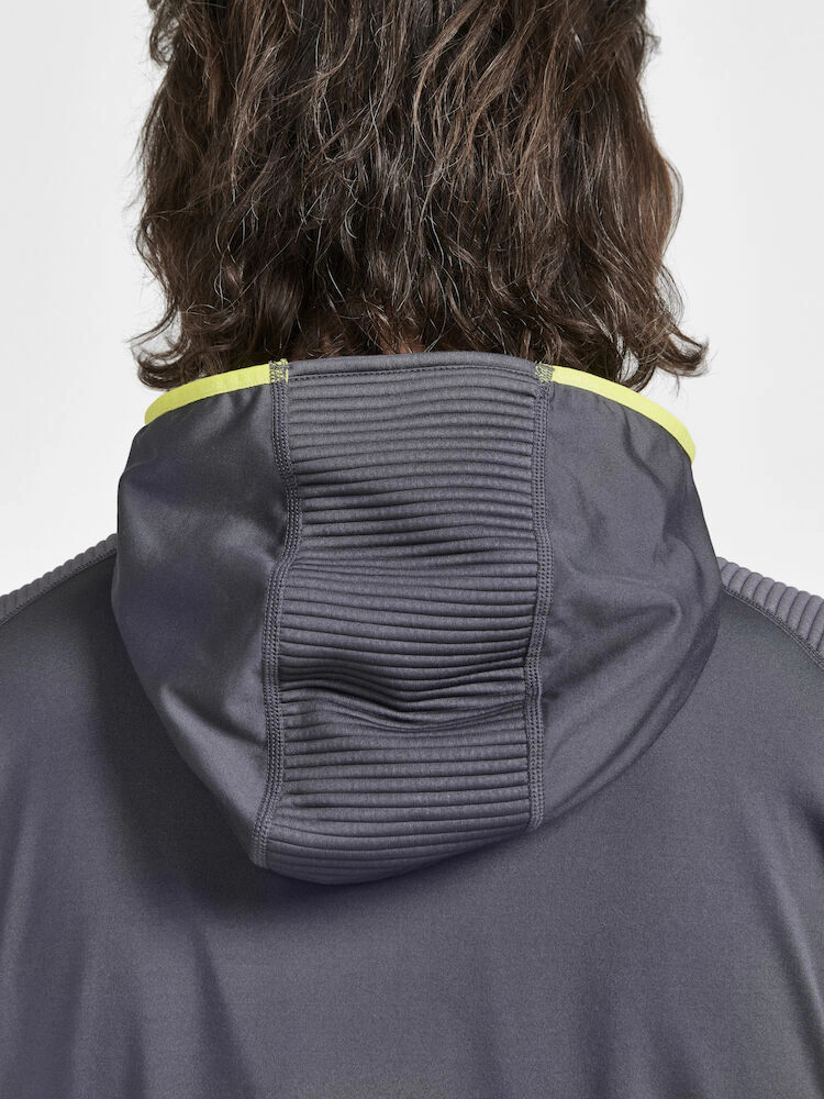 ADV HiT Zip Hoodie från Craft - Herr - Bild 4