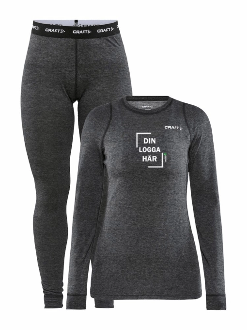 Produktbild CORE Wool Mix Set W Craft