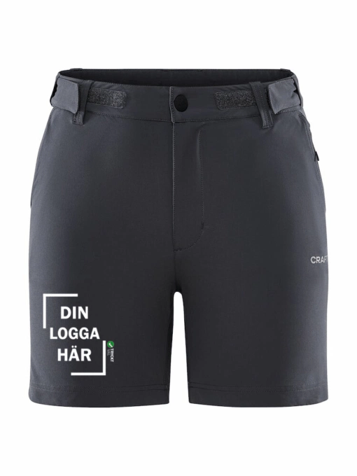 Produktbild ADV Explore Tech Shorts W Craft