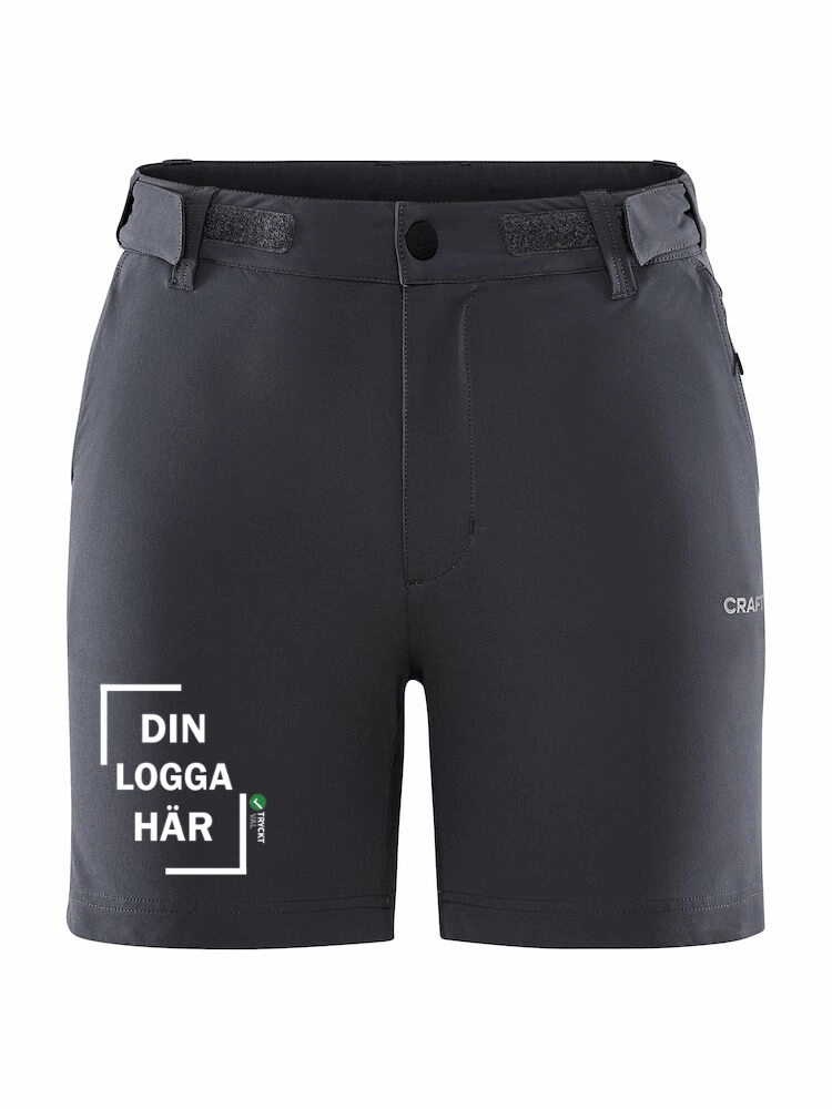 Produktbild ADV Explore Tech Shorts W Craft