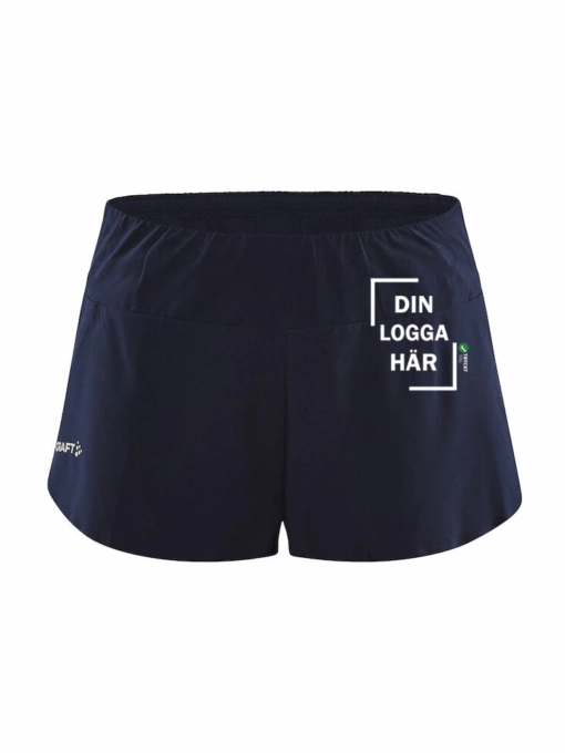 Produktbild PRO Hypervent Split Shorts W Craft