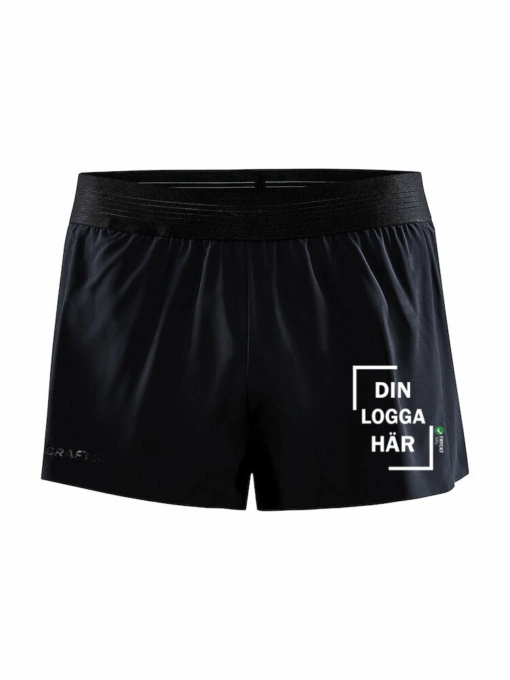 Produktbild PRO Hypervent Split Shorts M Craft