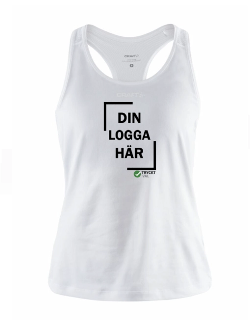 Produktbild till ADV Essence Singlet W Craft