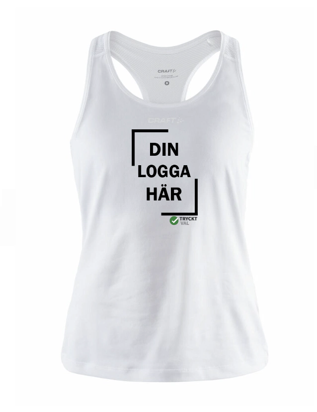 Produktbild till ADV Essence Singlet W Craft