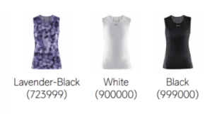 Färgbild Cool Mesh Superlight SL W Craft