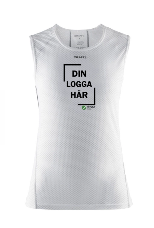 Cool Mesh Superlight SL från Craft - Dam