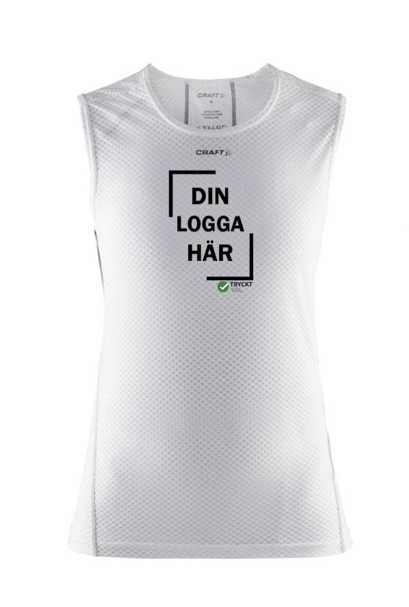 Cool Mesh Superlight SL från Craft - Dam