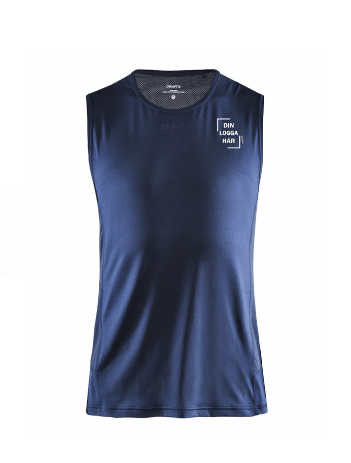 Produktbild till ADV Essence SL Tee Craft