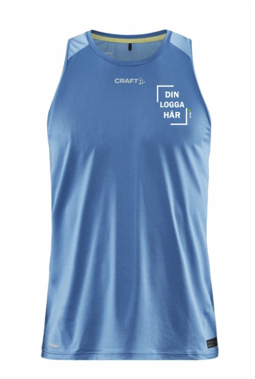 PRO Hypervent Singlet från Craft - Herr