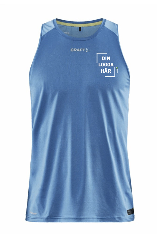 PRO Hypervent Singlet från Craft - Herr