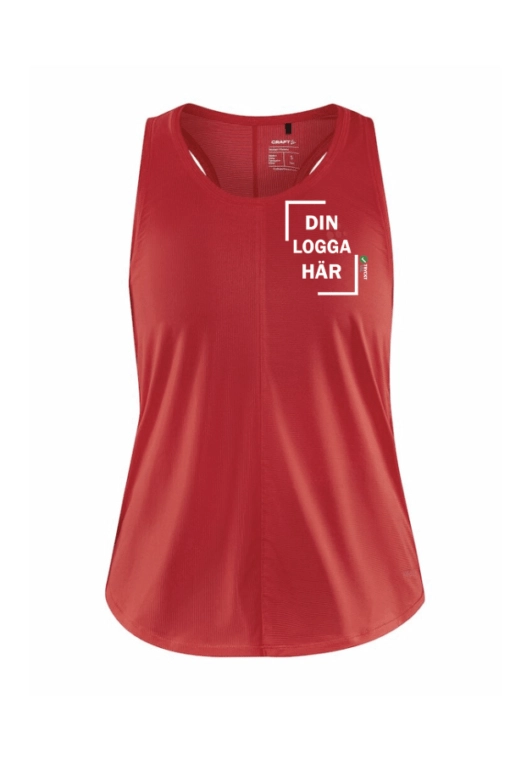 Produktbild CORE Essence Singlet W Craft