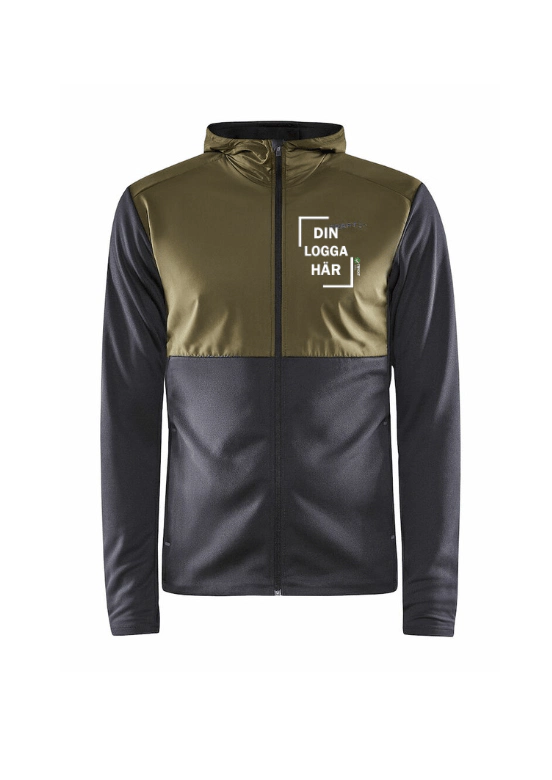 Produktbild ADV Essence Jersey Hood Jacket M Craft