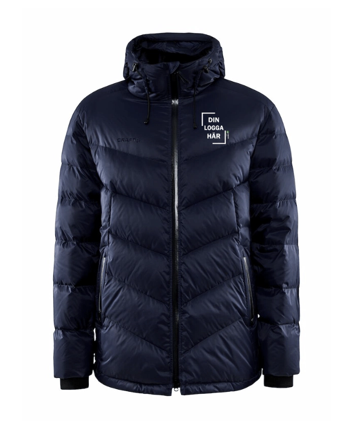 Produktbild till ADV Explore Down Jacket M Craft