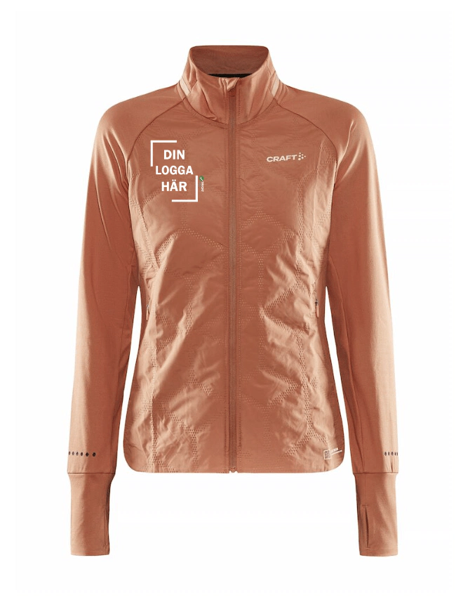 ADV SubZ Jacket 2 från Craft - Dam