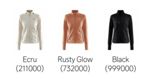 Färgbild för ADV SubZ Jacket 2 W Craft