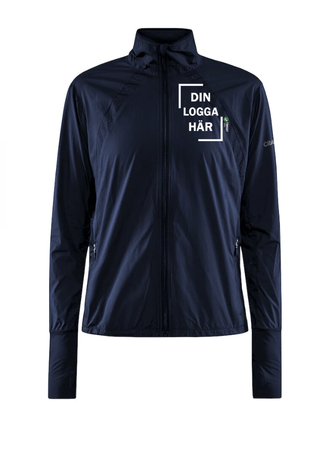 Produktbild ADV Essence Wind Jacket W Craft