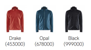 Färgbild ADV Essence Hydro Jacket M Craft