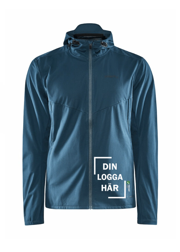 Produktbild ADV Essence Hydro Jacket M Craft