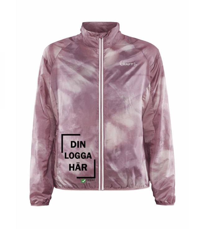 Produktbild PRO Hypervent Jacket W Craft