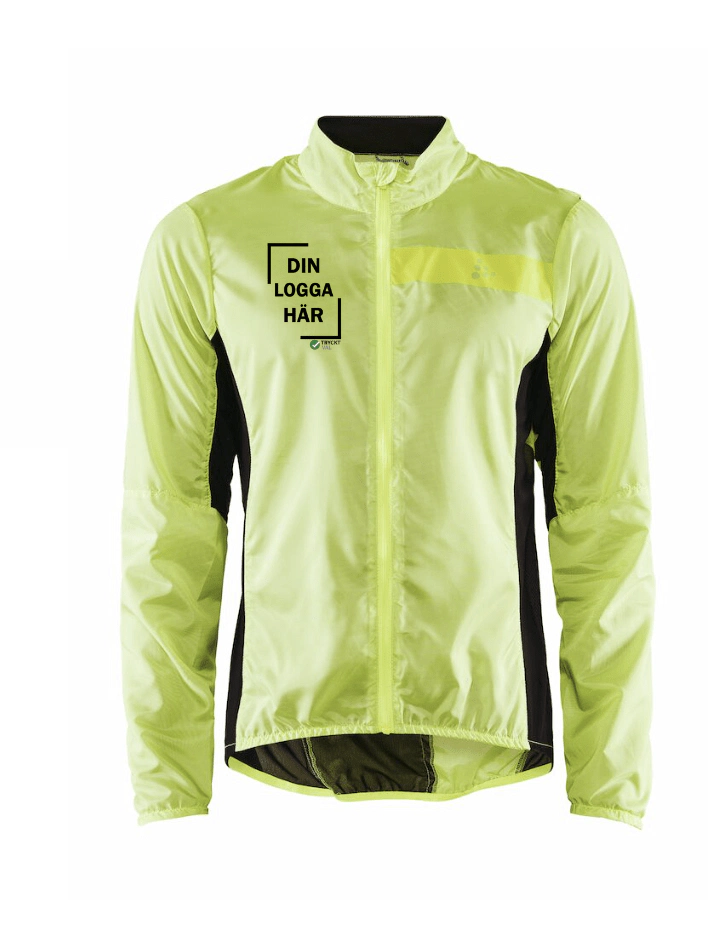 Produktbild ADV Essence Light Wind Jacket M Craft