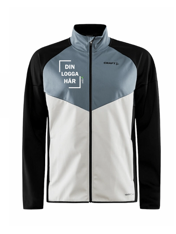 Produktbild Core Glide Block Jacket M Craft
