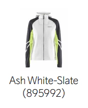 Färgbild PRO Hydro Lumen Jacket 2 W Craft