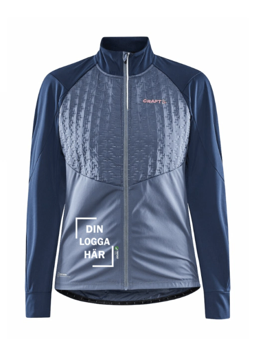 Produktbild ADV SubZ Jacket W Craft