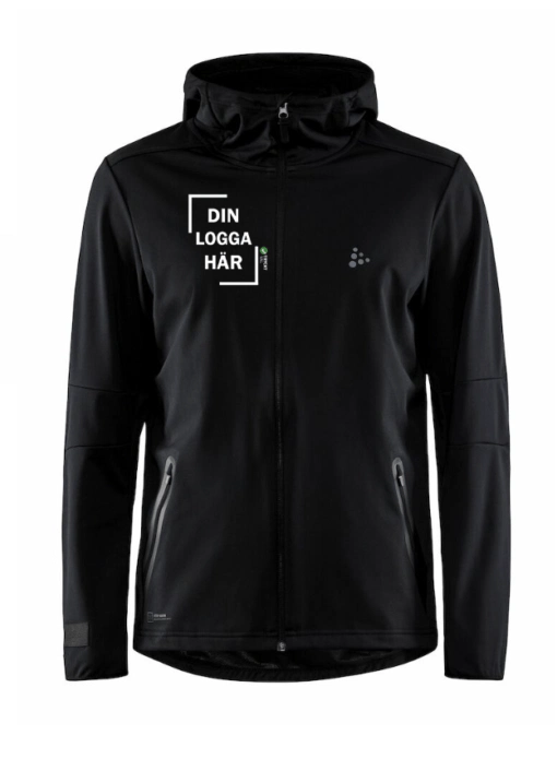 Produktbild CORE Ride SubZ Jacket M Craft