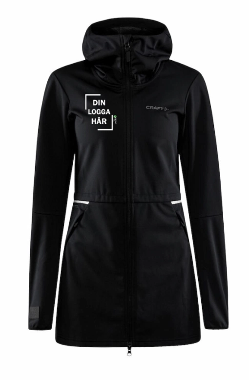 Produktbild Core Ride SubZ Jacket W Craft