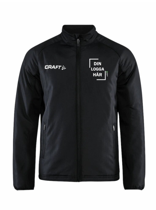 Produktbild Jacket Warm M Craft