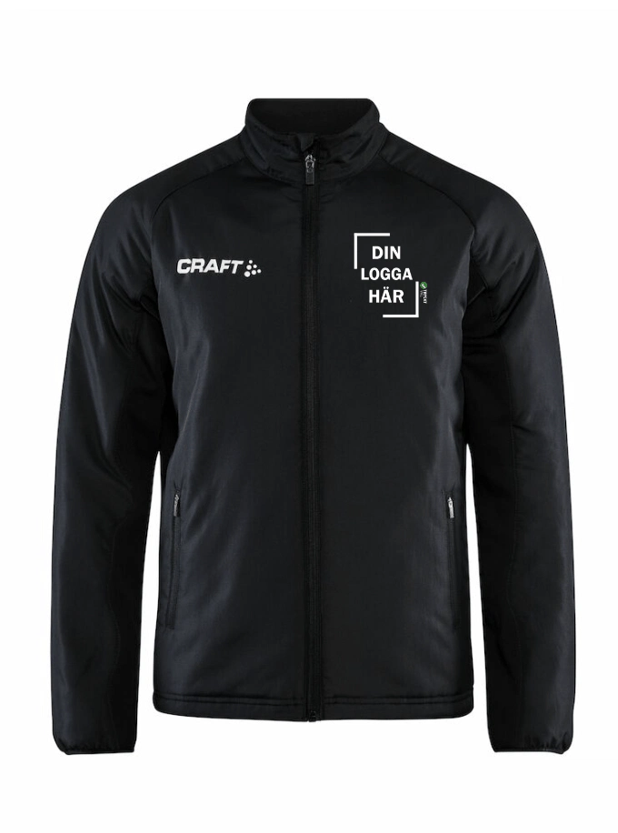 Produktbild Jacket Warm M Craft