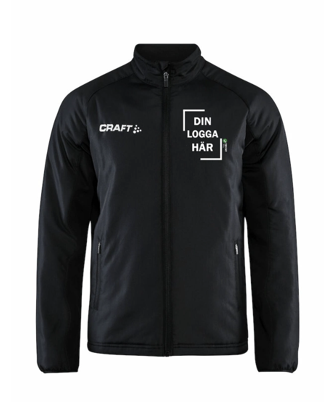 Jacket Warm från Craft - Dam