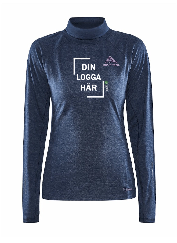 Produktbild ADV SubZ Wool LS Tee 2 W Craft