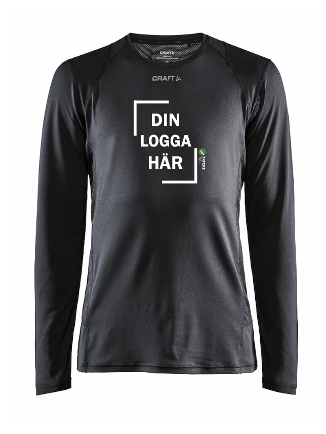 ADV Essence LS Tee från Craft - Herr
