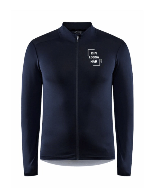 PDF Produktbild CORE Bike Essence LS Jersey Craft