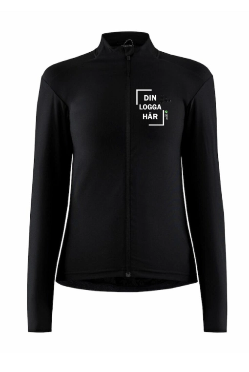 Produktbild CORE Bike Essence LS Jersey W Craft