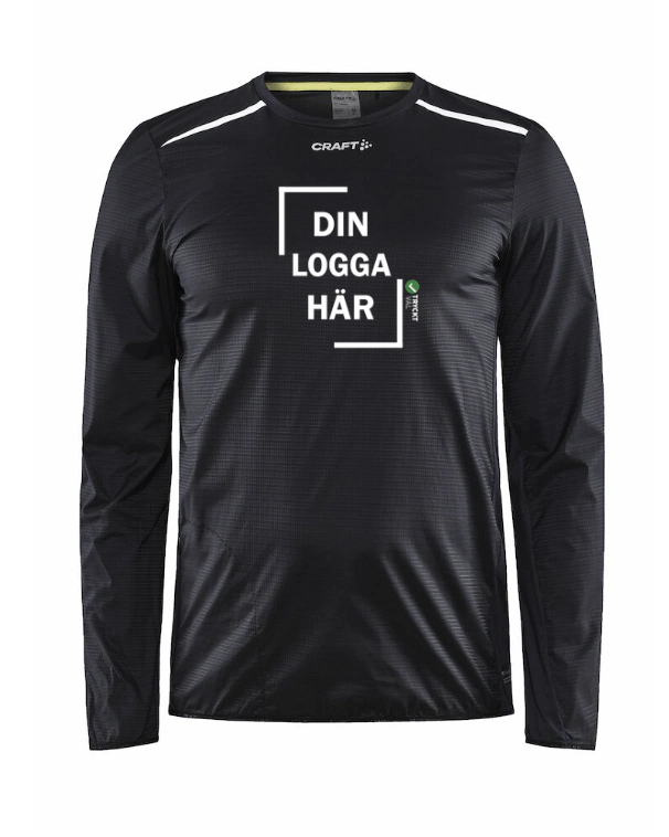 Produktbild PRO Hypervent LS Wind Top M Craft