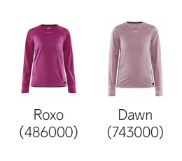 Färgbild PRO Hypervent LS Wind Top W Craft