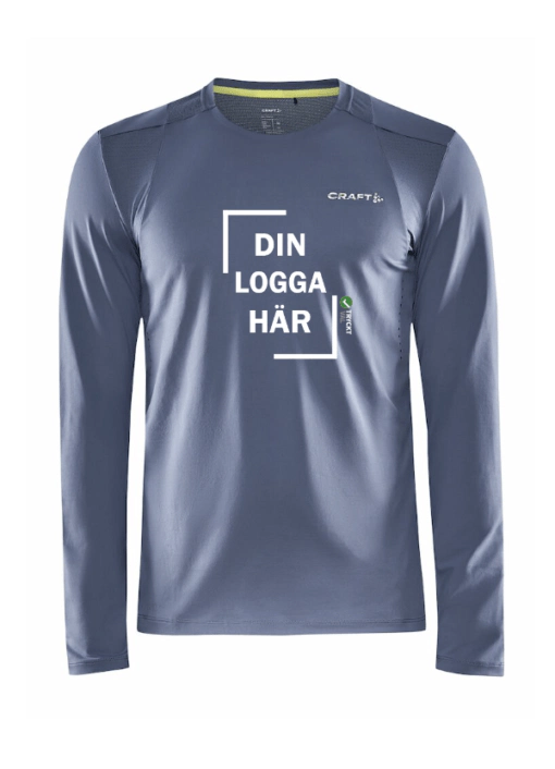 Produktbild ADV HiT LS Tee M Craft