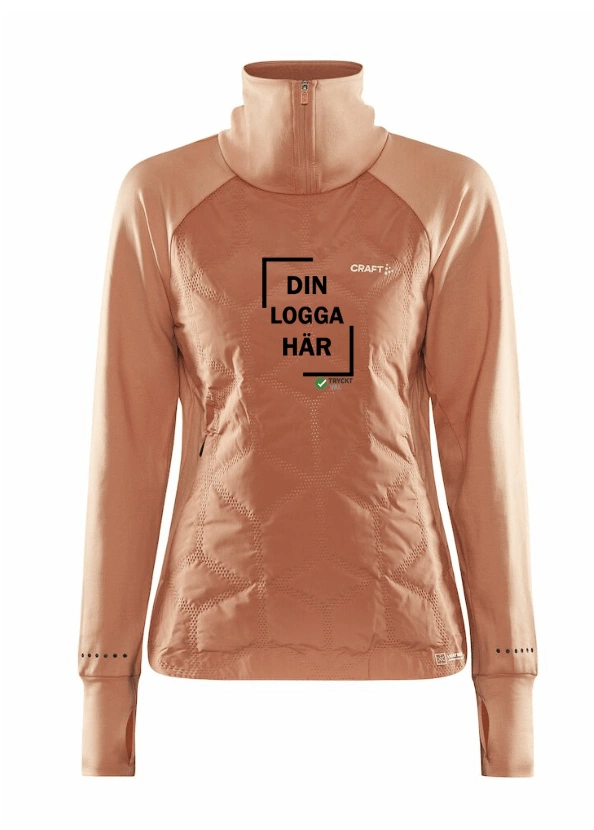 ADV SubZ Sweater 2 från Craft - Dam