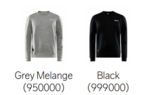 Färgbild CORE Craft Crewneck M Craft