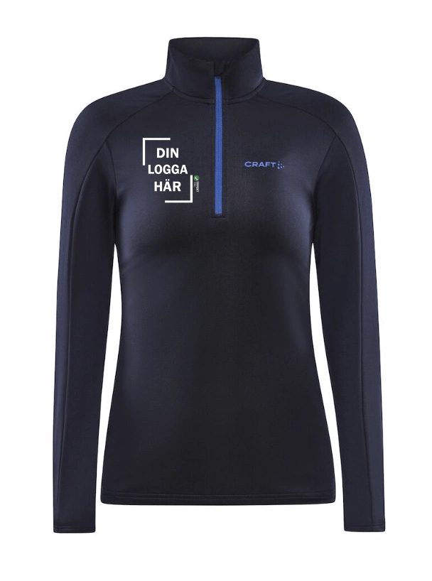 Produktbild Core Gain Midlayer W Craft