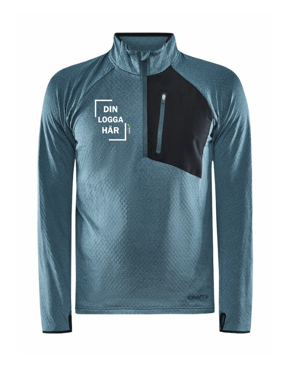 CORE Trim Thermal Midlayer från Craft - Herr