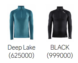 Färgbild Active Extreme X Zip LS M Craft