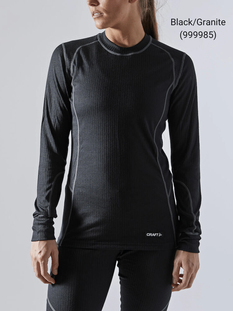 Baselayer Set från Craft - Dam - Bild 2