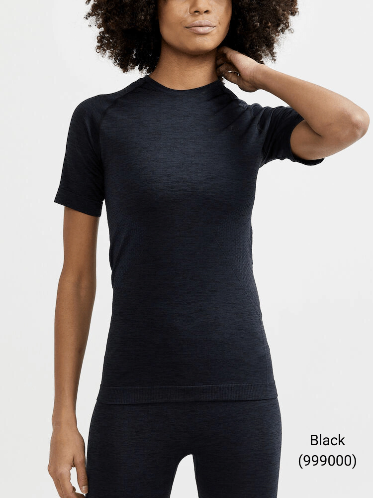 CORE Dry Active Comfort SS från Craft - Dam - Bild 2