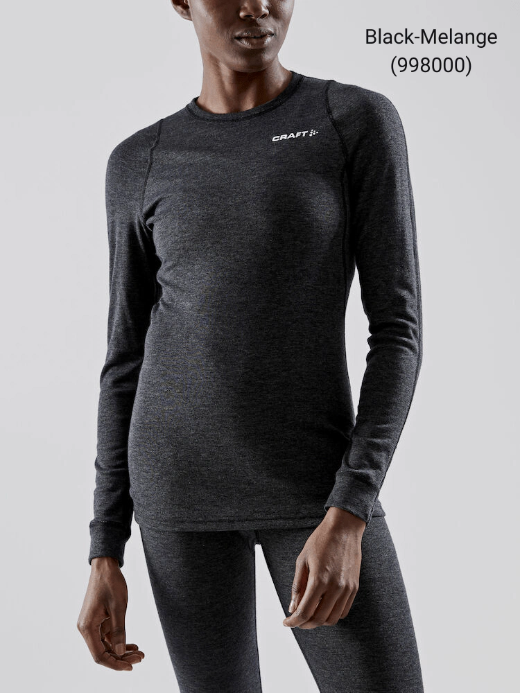 CORE Wool Merino Set från Craft - Dam - Bild 2